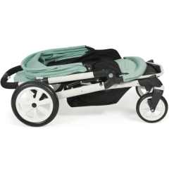 CHIC 4 BABY Kinderwagen Boomer Mint 9 CHIC 4 BABY Kinderwagen Boomer Mint -Kinderwagen Korting chic 4 baby kinderwagen boomer mint a259635 4