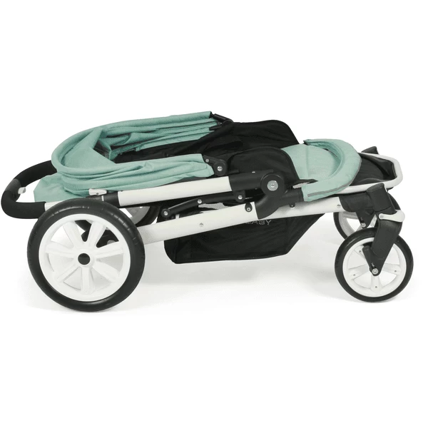 CHIC 4 BABY Kinderwagen Boomer Mint 5 CHIC 4 BABY Kinderwagen Boomer Mint - Afbeelding 5