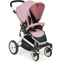 CHIC 4 BABY Kinderwagen Boomer Roze