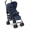 Chicco Buggy London Up Blue Passion Inclusief Klapbare Veiligheidsbeugel