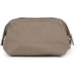 Childhome CHILD HOME Baby Benodigdheden Toilettas Canvas Kaki -Kinderwagen Korting child home baby benodigdheden toilettas canvas kaki a326031 2