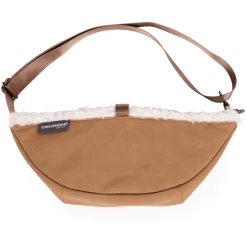 Childhome CHILD HOME Bananenzak Velours -Kinderwagen Korting child home bananenzak velours a399955 2