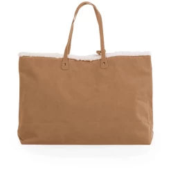 Childhome CHILD HOME Familietas Velours -Kinderwagen Korting child home familietas velours a399954 2