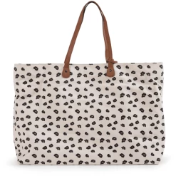 Childhome CHILD HOME Familiezak Leopard -Kinderwagen Korting child home familiezak leopard a301201 3