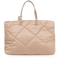 Childhome CHILD HOME Gezinstas Gewatteerd Beige -Kinderwagen Korting child home gezinstas gewatteerd beige a326018 3