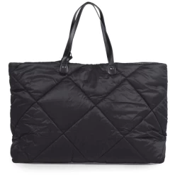 Childhome CHILD HOME Gezinstas Gewatteerd Zwart -Kinderwagen Korting child home gezinstas gewatteerd zwart a326017 3