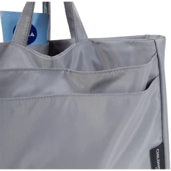 Childhome CHILD HOME Grijze Zakinzet -Kinderwagen Korting child home grijze zakinzet a301436 3