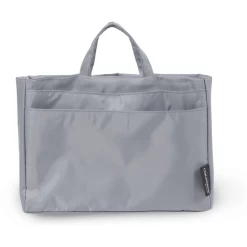 Childhome CHILD HOME Grijze Zakinzet -Kinderwagen Korting child home grijze zakinzet a301436 4