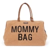 Childhome CHILD HOME Mommy Tas Teddy Beige