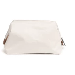CHILDHOME Baby Necessities Draagtas Creme Wit -Kinderwagen Korting childhome baby necessities draagtas creme wit a266310 4