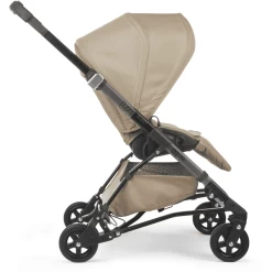 CONCORD Buggy Soul Powder Beige -Kinderwagen Korting concord buggy soul powder beige a242299 2