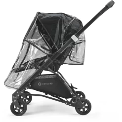 CONCORD Buggy Soul Powder Beige -Kinderwagen Korting concord buggy soul powder beige a242299 4