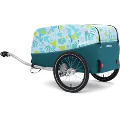 CROOZER Aanhangwagen Cargo Tuure Colour Ful Journey 8 CROOZER Aanhangwagen Cargo Tuure Colour Ful Journey -Kinderwagen Korting croozer aanhangwagen cargo tuure colour ful journey a394472 3