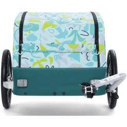 CROOZER Aanhangwagen Cargo Tuure Colour Ful Journey 9 CROOZER Aanhangwagen Cargo Tuure Colour Ful Journey -Kinderwagen Korting croozer aanhangwagen cargo tuure colour ful journey a394472 4