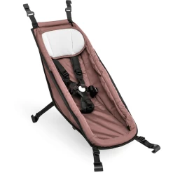 CROOZER Babystoel Bloesem Rood