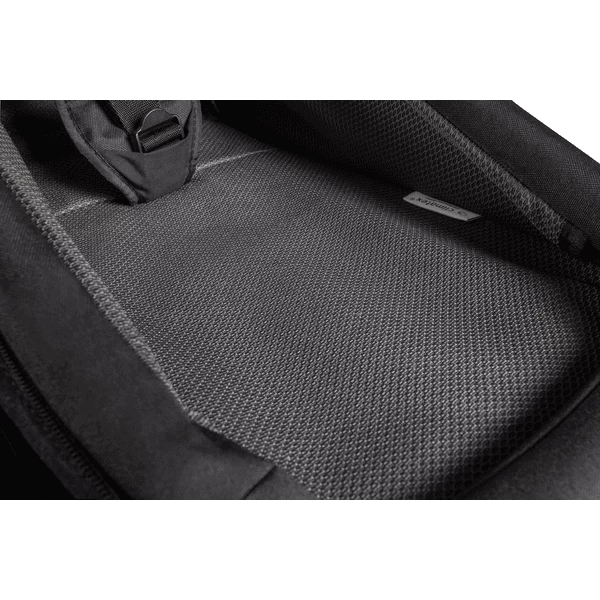 CROOZER Babyzitje Met Climatex® Black 3 CROOZER Babyzitje Met Climatex® Black - Afbeelding 3