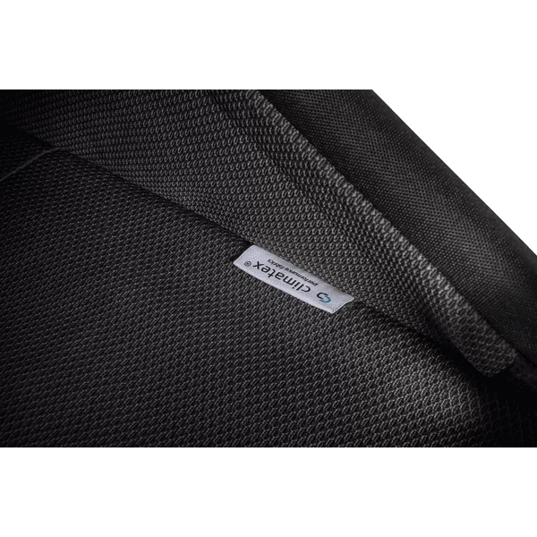 CROOZER Babyzitje Met Climatex® Black 4 CROOZER Babyzitje Met Climatex® Black - Afbeelding 4