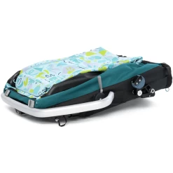 CROOZER Dog Mikke Hondentrailer Colour Ful Journey -Kinderwagen Korting croozer dog mikke hondentrailer colour ful journey a394473 4