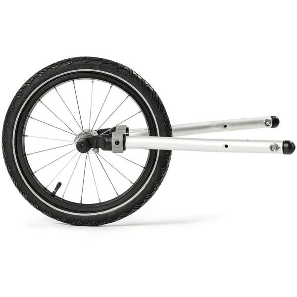 CROOZER Jogger Set Voor Kid Tweezitter 3 CROOZER Jogger Set Voor Kid Tweezitter - Afbeelding 3