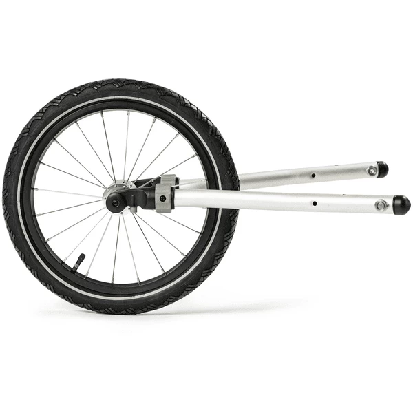 CROOZER Joggerset Voor Kind Eenzitter 3 CROOZER Joggerset Voor Kind Eenzitter - Afbeelding 3