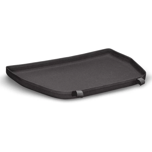 CROOZER Kid Vaaya 2 Jungle Fietskar Green Inclusief Voetruimte Bescherming Lade 4 CROOZER Kid Vaaya 2 Jungle Fietskar Green Inclusief Voetruimte Bescherming Lade - Afbeelding 4