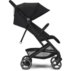 Cybex GOLD Buggy Beezy Moon Black -Kinderwagen Korting cybex gold buggy beezy moon black a414580 2