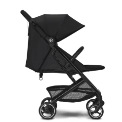 Cybex GOLD Buggy Beezy Moon Black -Kinderwagen Korting cybex gold buggy beezy moon black a414580 3