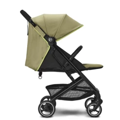 Cybex GOLD Buggy Beezy Nature Green 8 Cybex GOLD Buggy Beezy Nature Green -Kinderwagen Korting cybex gold buggy beezy nature green a414579 3