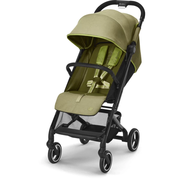 Cybex GOLD Buggy Beezy Nature Green 1 Cybex GOLD Buggy Beezy Nature Green