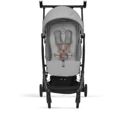 Cybex GOLD Buggy Dragonfly Lava Grijs -Kinderwagen Korting cybex gold buggy dragonfly lava grijs a414573 2