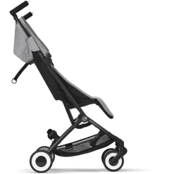 Cybex GOLD Buggy Dragonfly Lava Grijs -Kinderwagen Korting cybex gold buggy dragonfly lava grijs a414573 3