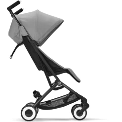 Cybex GOLD Buggy Dragonfly Lava Grijs -Kinderwagen Korting cybex gold buggy dragonfly lava grijs a414573 4