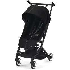 Cybex GOLD Buggy Dragonfly Maan Black