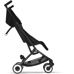 Cybex GOLD Buggy Dragonfly Maan Black -Kinderwagen Korting cybex gold buggy dragonfly maan black a414572 3
