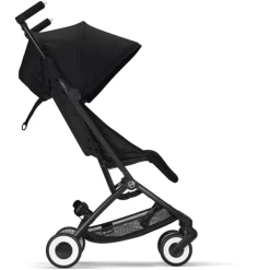 Cybex GOLD Buggy Dragonfly Maan Black -Kinderwagen Korting cybex gold buggy dragonfly maan black a414572 4