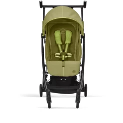 Cybex GOLD Buggy Libelle Nature Green -Kinderwagen Korting cybex gold buggy libelle nature green a414570 2