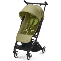 Cybex GOLD Buggy Libelle Nature Green