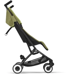 Cybex GOLD Buggy Libelle Nature Green -Kinderwagen Korting cybex gold buggy libelle nature green a414570 3