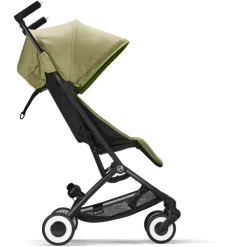 Cybex GOLD Buggy Libelle Nature Green -Kinderwagen Korting cybex gold buggy libelle nature green a414570 4