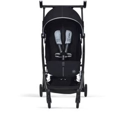 Cybex GOLD Buggy Libelle Ocean Blauw -Kinderwagen Korting cybex gold buggy libelle ocean blauw a414575 2