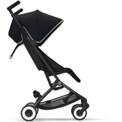 Cybex GOLD Buggy Libelle Ocean Blauw -Kinderwagen Korting cybex gold buggy libelle ocean blauw a414575 4