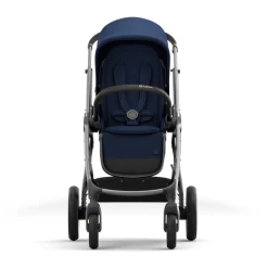 Cybex GOLD Gazelle S Taupe Navy Blue Kinderwagen -Kinderwagen Korting cybex gold gazelle s taupe navy blue kinderwagen a296685 3
