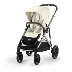 Cybex GOLD Gazelle S Taupe Seashell Beige Kinderwagen 8 Cybex GOLD Gazelle S Taupe Seashell Beige Kinderwagen -Kinderwagen Korting cybex gold gazelle s taupe seashell beige kinderwagen a411999 3