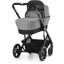 Cybex GOLD Kinderwagen Balios S 2 In 1 Black Nebula Black 8 Cybex GOLD Kinderwagen Balios S 2 In 1 Black Nebula Black -Kinderwagen Korting cybex gold kinderwagen balios s 2 in 1 black nebula black a411033 3