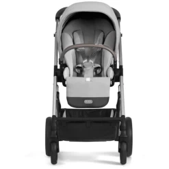 Cybex GOLD Kinderwagen Balios S Lux Silver Lavagrijs -Kinderwagen Korting cybex gold kinderwagen balios s lux silver lavagrijs a411974 2