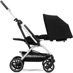 Cybex GOLD Kinderwagen Eezy S Twist+ 2 Silver Moon Black 8 Cybex GOLD Kinderwagen Eezy S Twist+ 2 Silver Moon Black -Kinderwagen Korting cybex gold kinderwagen eezy s twist 2 silver moon black a355741 3