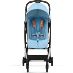 Cybex GOLD Kinderwagen Orfeo Silver Beach Blue -Kinderwagen Korting cybex gold kinderwagen orfeo silver beach blue a414567 2