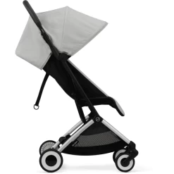 Cybex GOLD Kinderwagen Orfeo Silver Lava Grey 8 Cybex GOLD Kinderwagen Orfeo Silver Lava Grey -Kinderwagen Korting cybex gold kinderwagen orfeo silver lava grey a414564 3