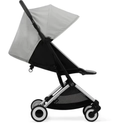 Cybex GOLD Kinderwagen Orfeo Silver Lava Grey 9 Cybex GOLD Kinderwagen Orfeo Silver Lava Grey -Kinderwagen Korting cybex gold kinderwagen orfeo silver lava grey a414564 4