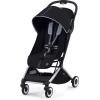 Cybex GOLD Kinderwagen Orfeo Silver Ocean Blauw